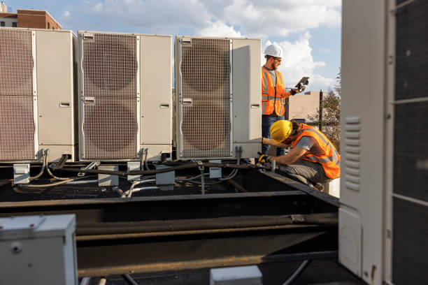 Trusted Gladstone, MI HVAC Experts