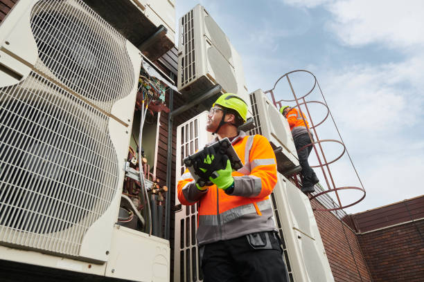 Best HVAC Software and Technology in Gladstone, MI