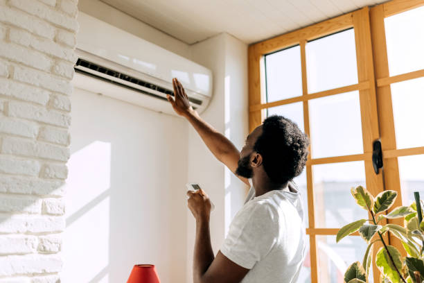 Best HVAC Equipment and Components in Gladstone, MI