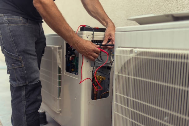 Best HVAC Financing and Leasing in Gladstone, MI