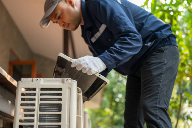 Best HVAC Consulting and Engineering in Gladstone, MI