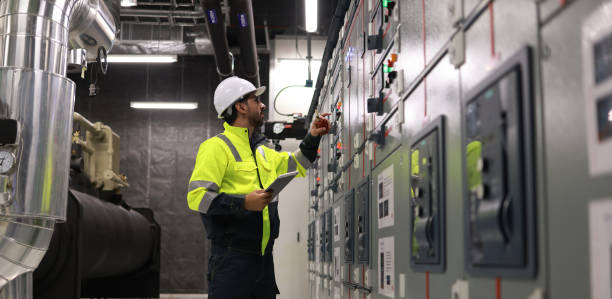 Best Geothermal HVAC Systems in Gladstone, MI